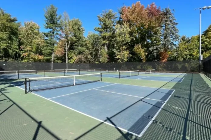 Essex Inn Pickleball Getaway Package
