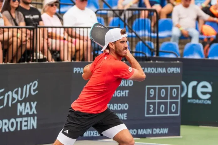 Federico Staksrud and Anna Bright Federico Staksrud and Anna Bright