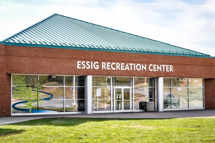 Franklin Pickleball Clinic for Beginners