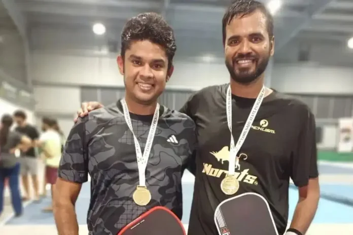 Ganeshkumar Baskaran and Saravanan Chandrasekar