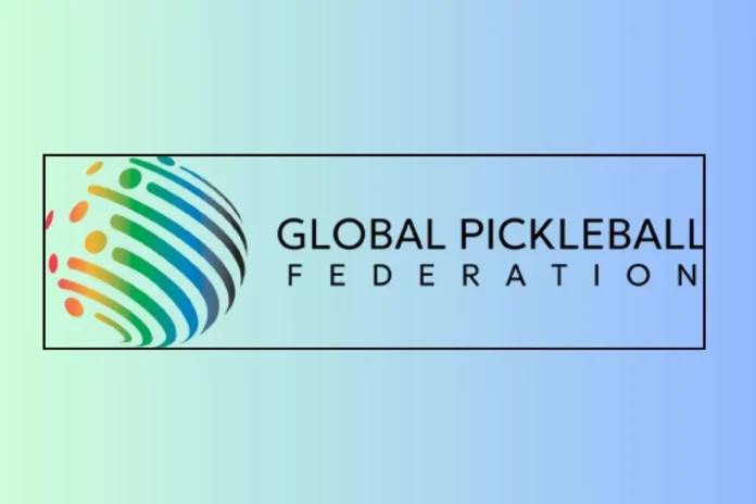 Global Pickleball Federation Congress 2025