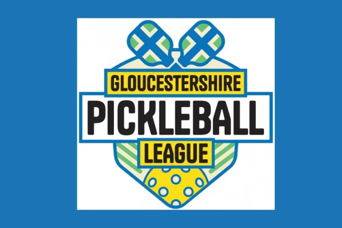 Gloucestershire Pickleball League launch Gloucestershire Pickleball League launch