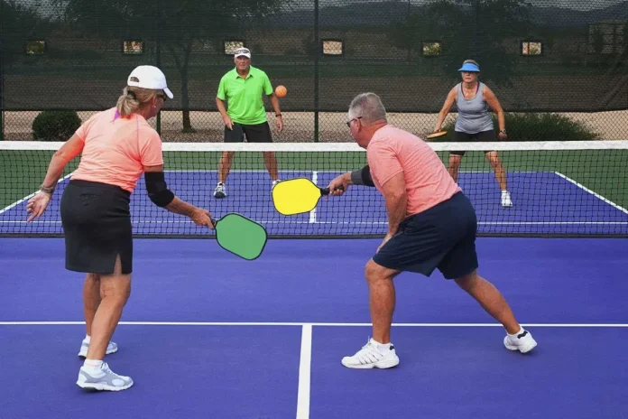 Greater Naples Chamber Pickleball Economy