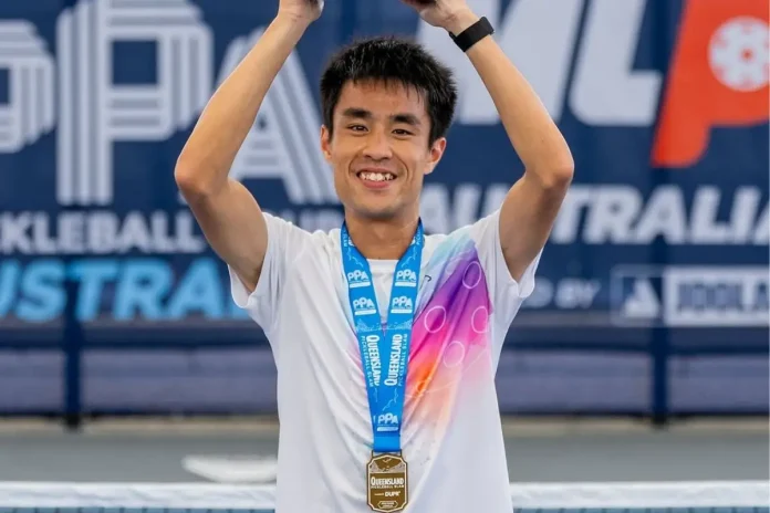 Hong Kit Wong Stages Thrilling Comeback