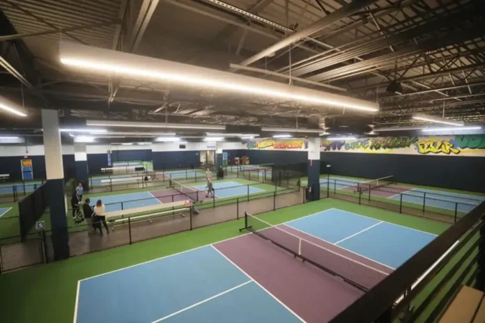 Hudson Valley Pickleball Courts Guide