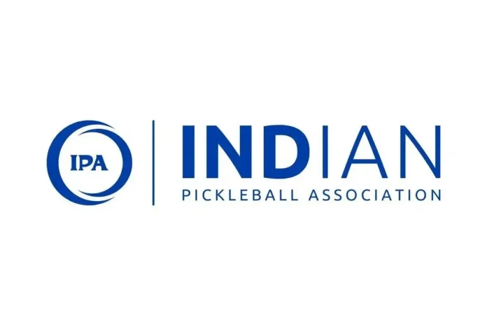 Indian Pickleball Association Tournament Warning