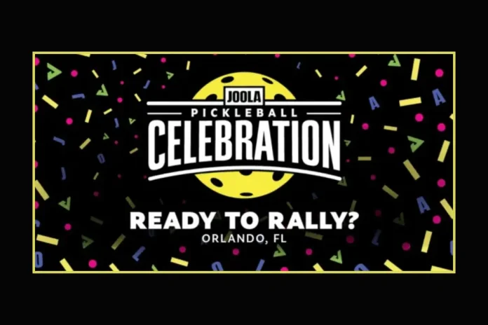 JOOLA Pickleball Celebration Orlando 2025