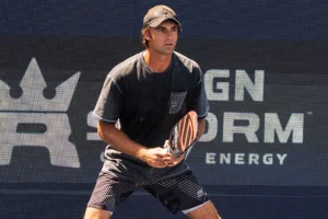 Underdog Duo James Ignatowich and Augustus Ge Stun Favorites to Reach Sacramento Pickleball Final