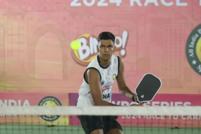 Jammu National Championship