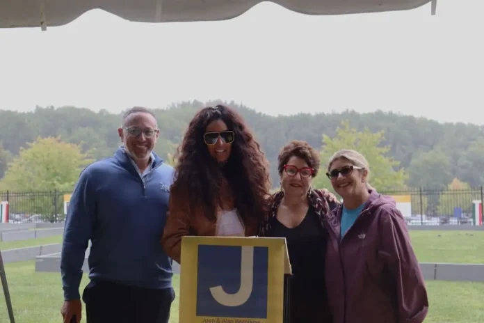 Joan & Alan Bernikow JCC Pickleball Charity Tournament
