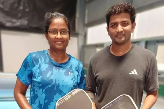 Kamini M and Venkatesh N