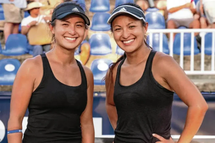 Kawamoto Twins Pickleball Winning Strategies