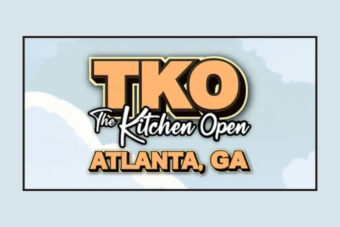 Kitchen Open Atlanta Pickleball Tournament