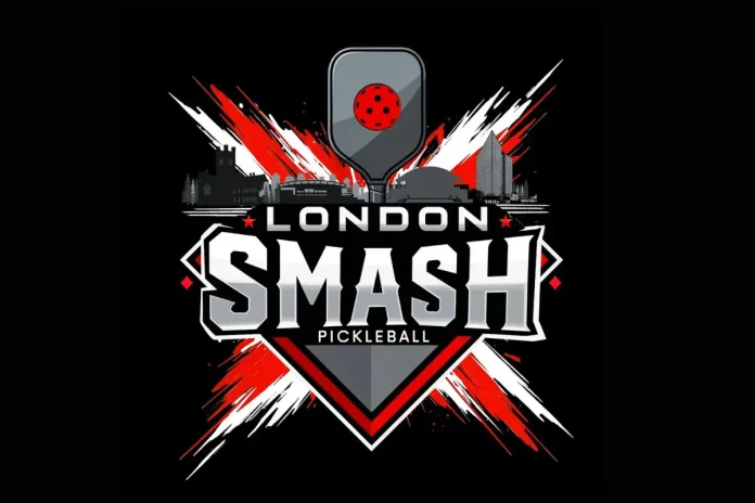 London Smash Pickleball Club victory