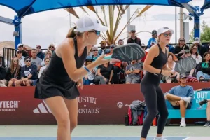 Brascia Sisters Stage Thrilling Comeback to Clinch Cincinnati Pickleball Victory