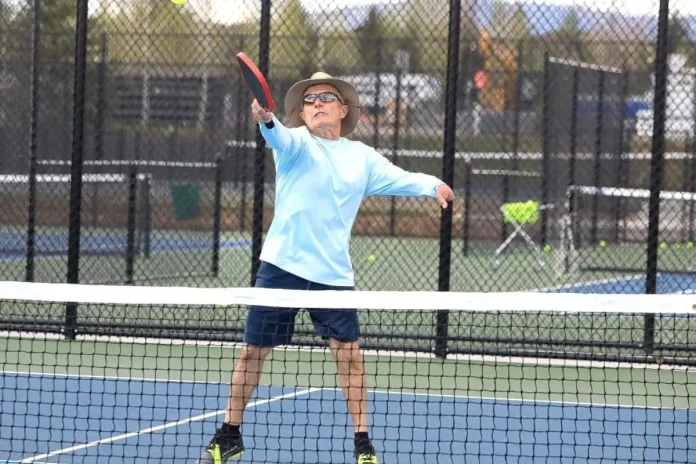 Menomonee Falls Indoor Pickleball Sessions
