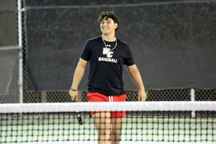 Mizzou vs Kansas Pickleball Rivalry