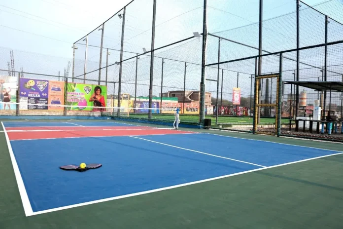 Monsoon Masters Open 2025 Champions