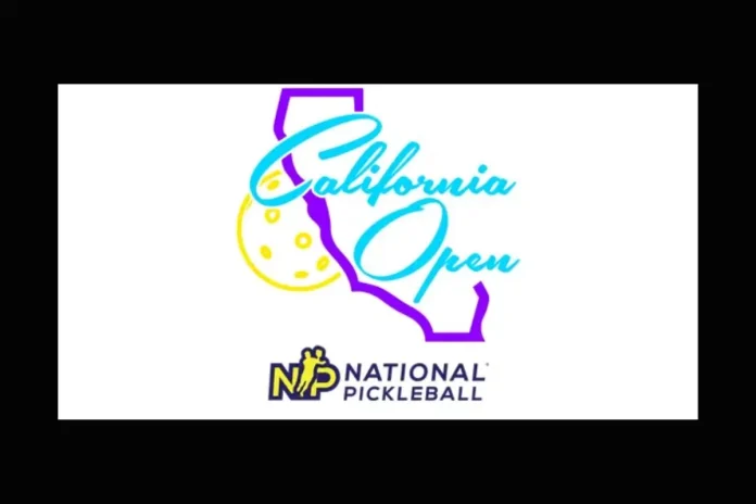 NP California Open Pickleball Tournament