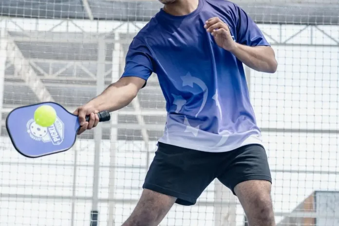 National Pickleball Championship Jammu