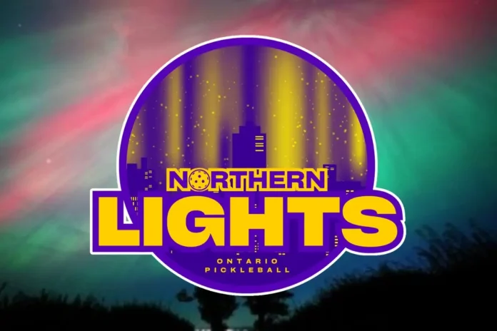 Northern Lights Stun CNPL Opener