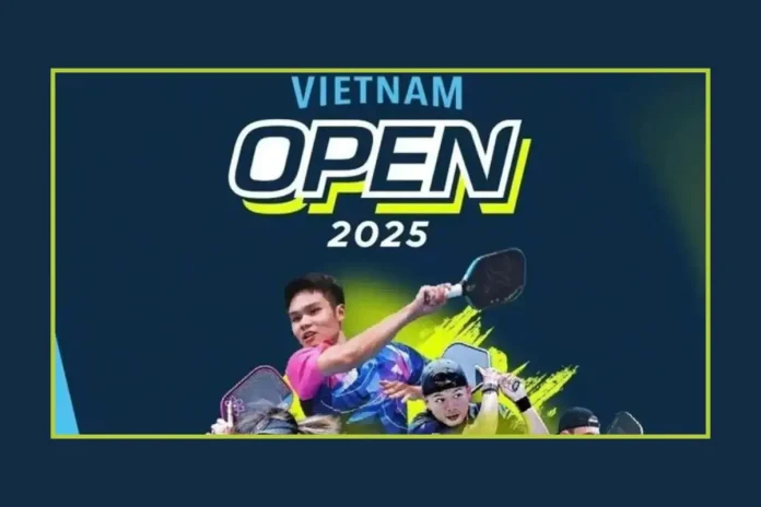 PPA Asia Vietnam Open