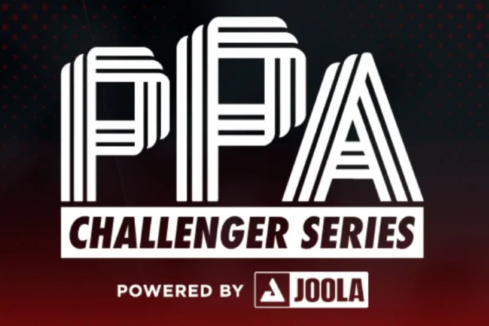 PPA Challenger Series Rising Stars