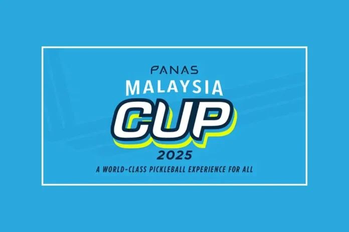 PPA Tour Asia Panas Malaysia Cup Upsets
