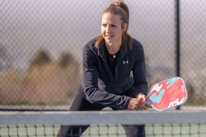 PPA Tour Australia Women's Singles Semifinal