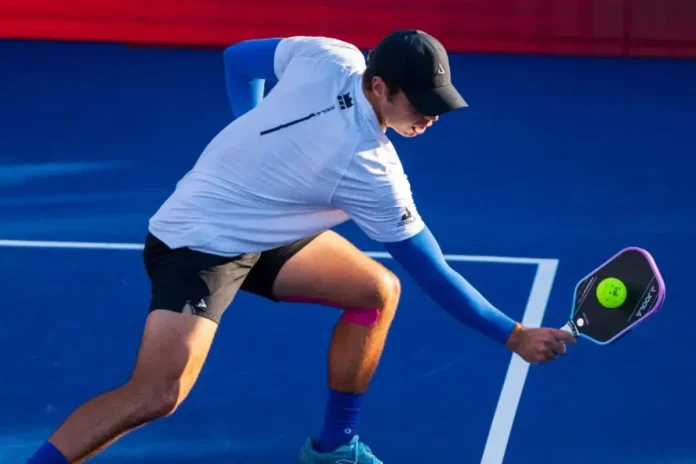 PPA Tour Men's Singles Quarterfinals