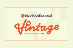 PPA Tour Goes Retro: Top Pros Ditch Modern Gear for Wooden Paddle Showdown in Sacramento