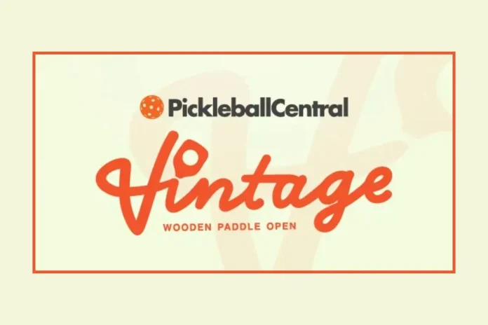 PPA Tour Sacramento Vintage Open