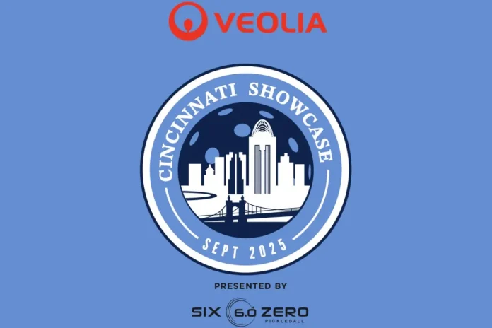 PPA Tour Veolia Cincinnati Showcase