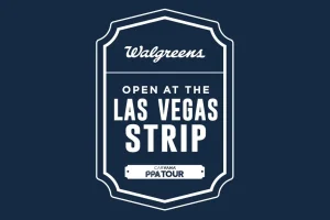 Shocking Upsets and Rising Rivalries Shake Up PPA Tour Walgreens Open in Las Vegas