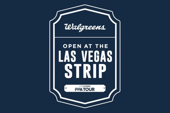 PPA Tour Walgreens Open Highlights PPA Tour Walgreens Open Highlights