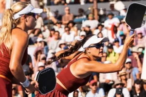 Dramatic Comebacks and Sister Power: PPA Tour Women’s Doubles Semifinals Set After Sacramento Thrillers