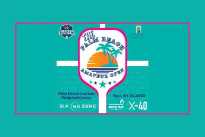Palm Beach Amateur Open 2025