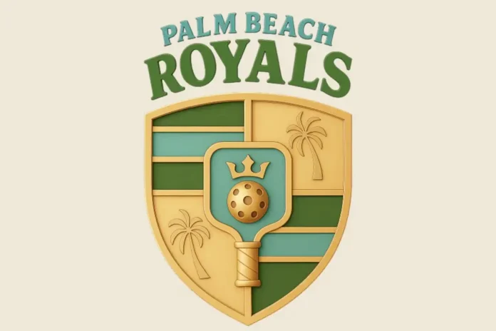 Palm Beach Royals Major League Pickleball