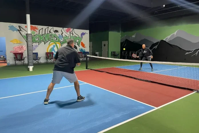 Palm Desert Advanced Beginner Pickleball Clinics Palm Desert Advanced Beginner Pickleball Clinics