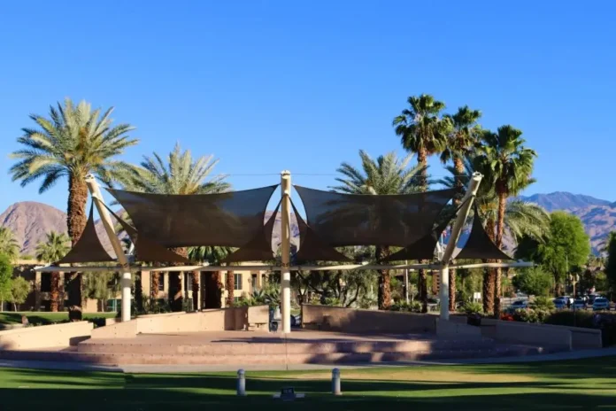 Palm Desert Advanced Pickleball Clinics