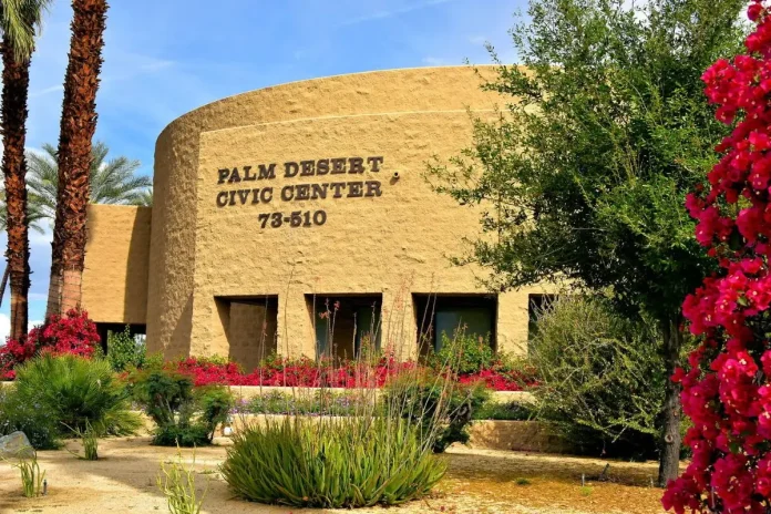 Palm Desert Beginner Pickleball Clinics 