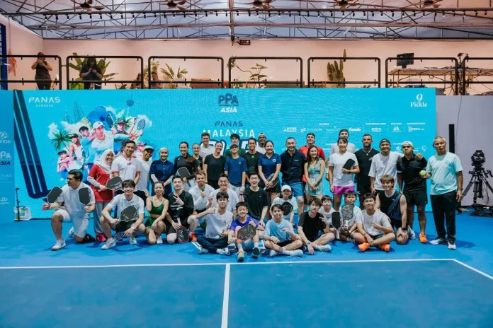 Panas Malaysia Cup 2025 Sets Record 