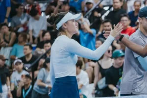 Power Duos Dominate: Panas Malaysia Cup Mixed Doubles Final Set for High-Stakes Showdown