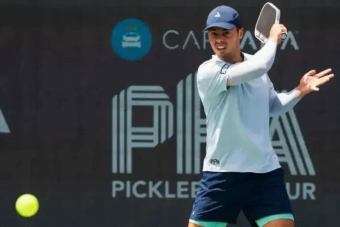 Panas Malaysia Cup Mixed Doubles