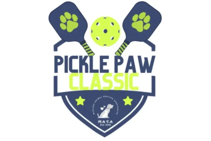 Pickle Paw Classic Charity Tournament