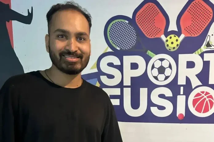Pickle Up 3.0 Udaipur Tournament