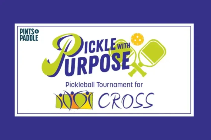 Pickle for a Purpose Pickleball Tournament