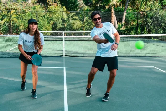Pickleball Apparel Market 