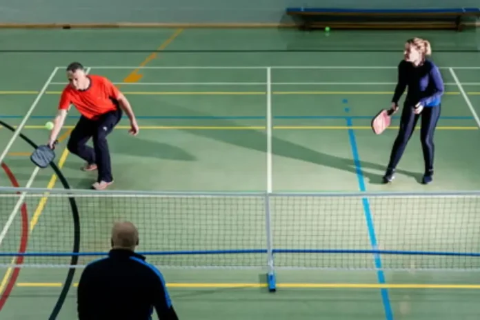 Pickleball Bad Habits to Avoid