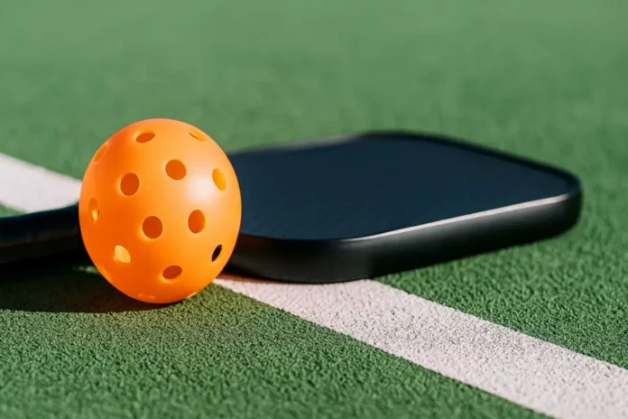 Pickleball Ball Performance Comparison